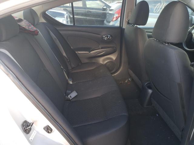 Photo 6 from auction – 2013 NISSAN VERSA S with VIN 3N1CN7AP0DL848698