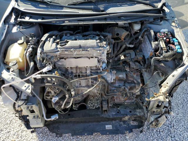 Photo 7 from auction – 2012 TOYOTA SCION TC with VIN JTKJF5C75C3025934