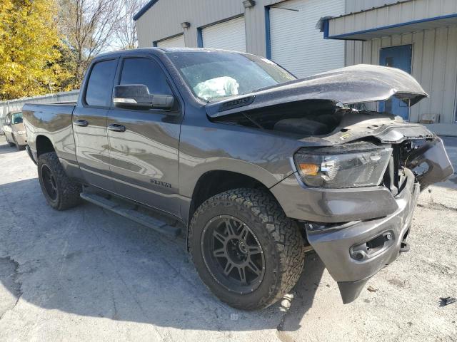 RAM 1500 BIG H 2021 with VIN 1C6SRFBT5MN796396 - Photo from auction
