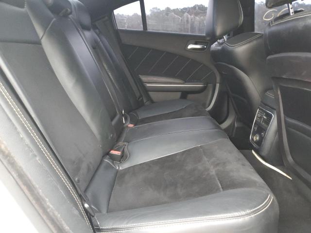 Photo 6 from auction – 2012 DODGE CHARGER SR with VIN 2C3CDXEJ0CH225602