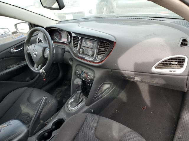 Photo 9 from auction – 2015 DODGE DART SXT with VIN 1C3CDFBB1FD265213
