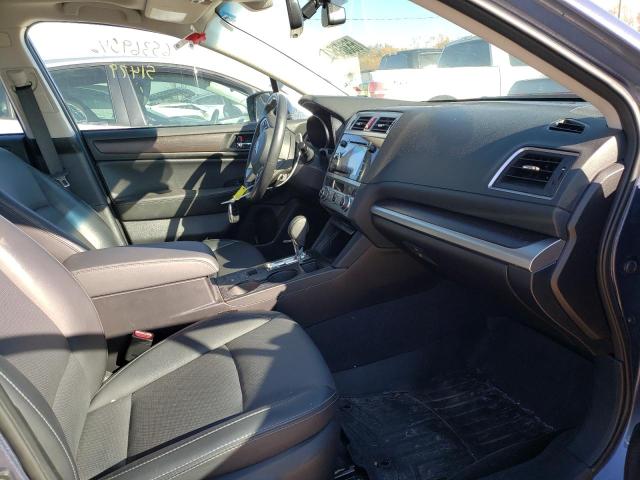 Photo 5 from auction – 2017 SUBARU LEGACY 2.5 with VIN 4S3BNAN66H3057228