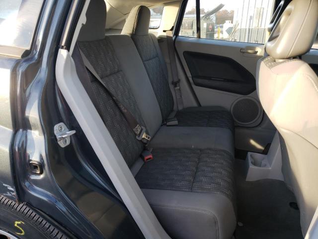 Photo 6 from auction – 2007 DODGE CALIBER with VIN 1B3HB28B97D127283