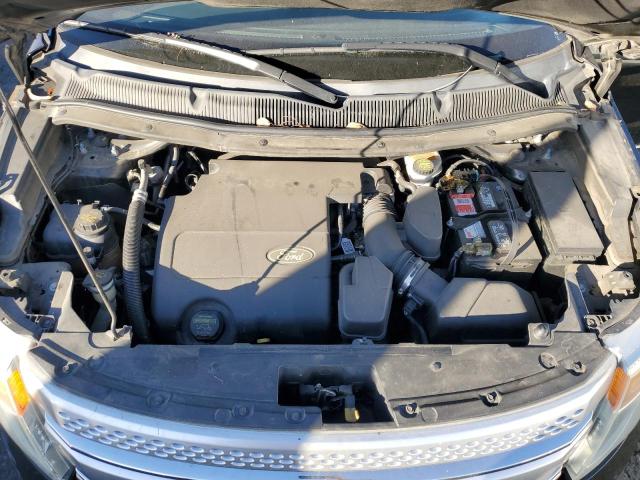 Photo 7 from auction – 2013 FORD EXPLORER X with VIN 1FM5K7D88DGB71726