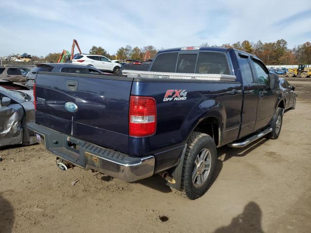 Photo 4 from auction – 2006 FORD F150 with VIN 1FTPX14586NB12739