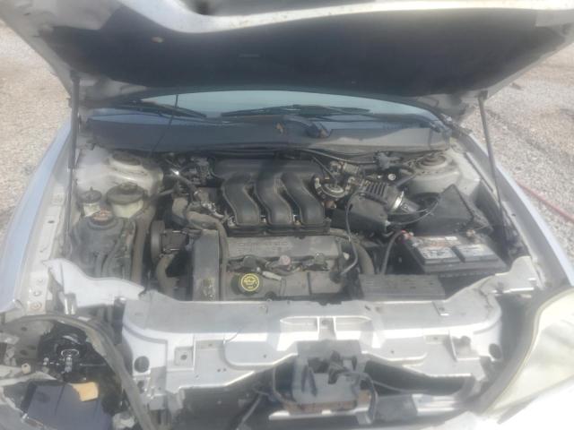 Photo 7 from auction – 2000 MERCURY SABLE LS P with VIN 1MEFM55S8YA610948