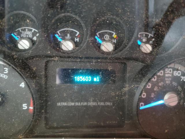 Photo 8 from auction – 2016 FORD F250 SUPER with VIN 1FT7W2BT7GEA81429