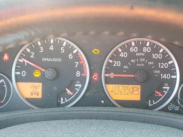 Photo 8 from auction – 2012 NISSAN PATHFINDER with VIN 5N1AR1NBXCC609959