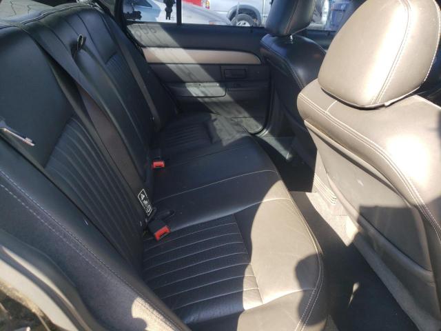 Photo 6 from auction – 2003 MERCURY MARAUDER with VIN 2MEHM75V63X612227
