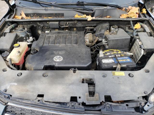 Photo 7 from auction – 2010 TOYOTA RAV4 LIMIT with VIN 2T3DK4DV1AW034843