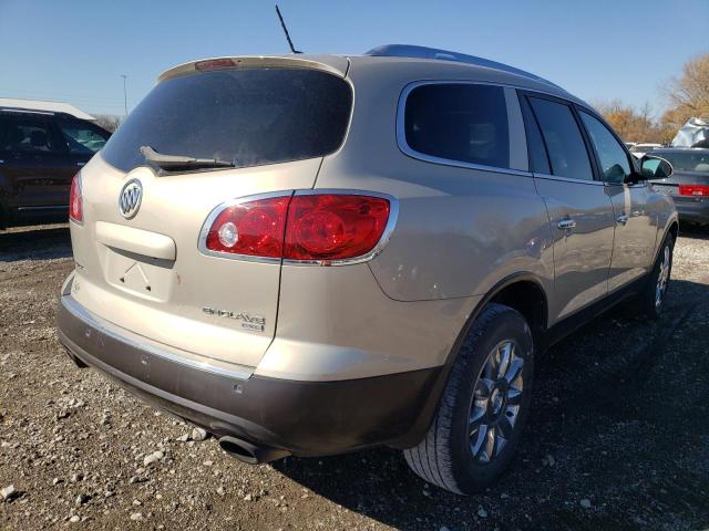Photo 4 from auction – 2011 BUICK ENCLAVE CX with VIN 5GAKRCED6BJ104826