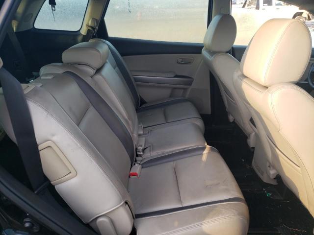 Photo 6 from auction – 2012 MAZDA CX-9 with VIN JM3TB3DA2C0336353