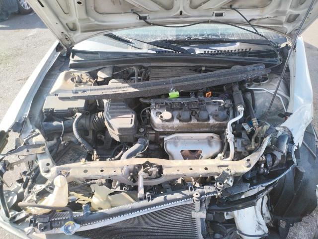 Photo 7 from auction – 2001 HONDA CIVIC LX with VIN 2HGES16531H537839