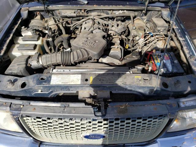 Photo 7 from auction – 2003 FORD RANGER SUP with VIN 1FTZR45E13PA21332