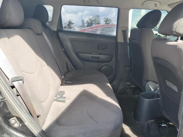Photo 6 from auction – 2013 KIA SOUL with VIN KNDJT2A55D7603461
