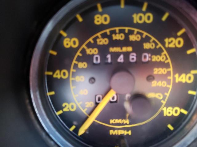 Photo 8 from auction – 1983 PORSCHE 944 with VIN WP0AA0947DN450051
