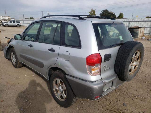Photo 3 from auction – 2003 TOYOTA RAV4 with VIN JTEGH20VX30083368