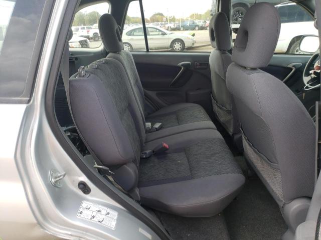 Photo 6 from auction – 2003 TOYOTA RAV4 with VIN JTEGH20VX30083368