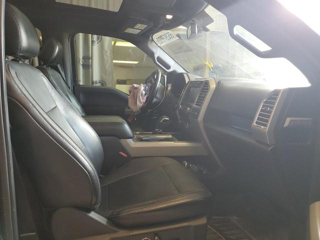 Photo 5 from auction – 2015 FORD F150 SUPER with VIN 1FTEW1EG9FFD01856