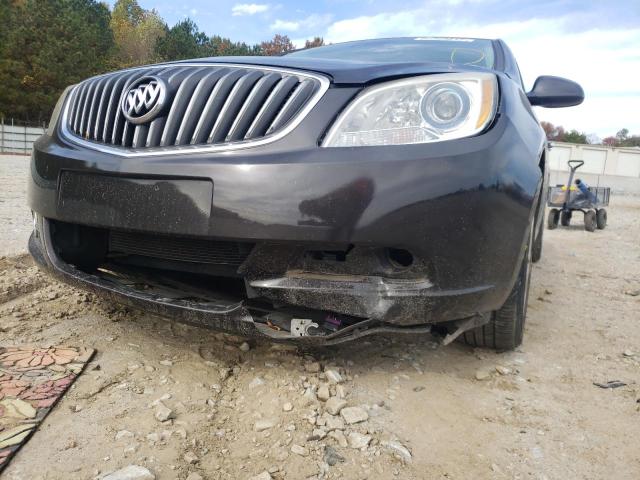 Photo 9 from auction – 2014 BUICK VERANO CON with VIN 1G4PR5SK3E4165004