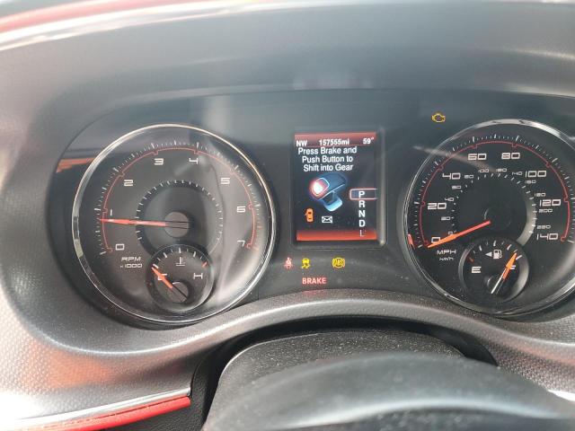 Photo 8 from auction – 2013 DODGE CHARGER SX with VIN 2C3CDXHG8DH693613