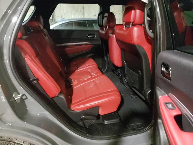Photo 6 from auction – 2019 DODGE DURANGO R/ with VIN 1C4SDJCT2KC803709