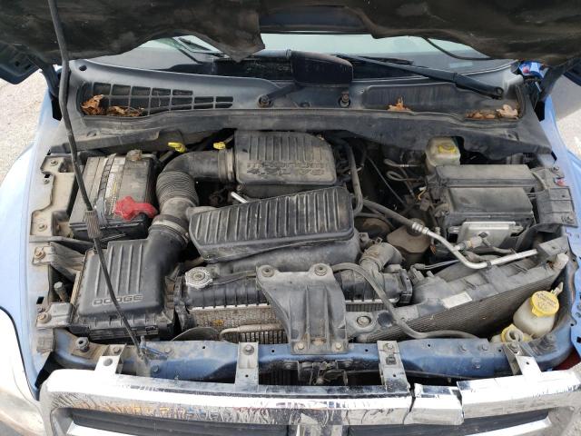 Photo 7 from auction – 2004 DODGE DURANGO ST with VIN 1D4HB38N74F179934