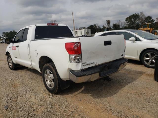 Photo 3 from auction – 2008 TOYOTA TUNDRA DOU with VIN 5TBRV54178S480709