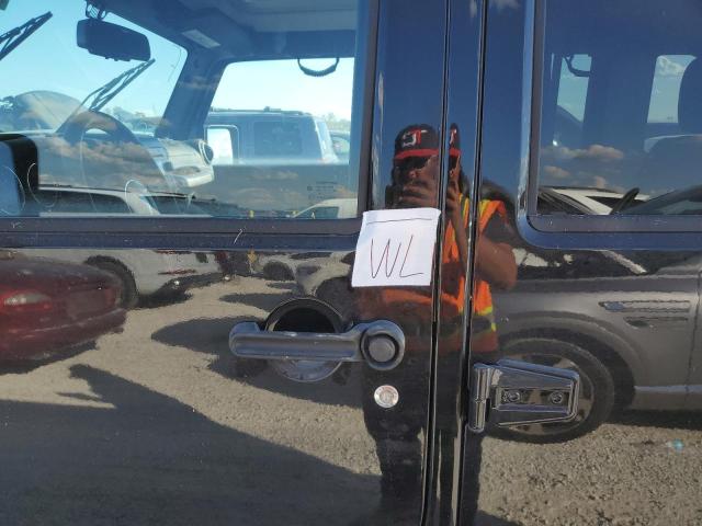 Photo 9 from auction – 2014 JEEP WRANGLER U with VIN 1C4BJWDG3EL263847