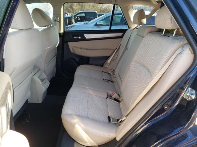 Photo 6 from auction – 2018 SUBARU OUTBACK 2. with VIN 4S4BSAFC0J3216002
