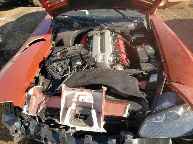 Photo 7 from auction – 2005 DODGE VIPER SRT- with VIN 1B3JZ65Z95V501565