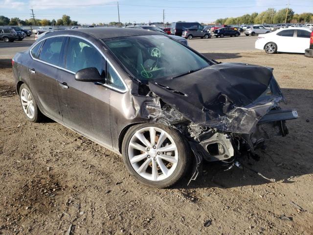BUICK VERANO CON 2014 with VIN 1G4PR5SK8E4196927 - Photo from auction