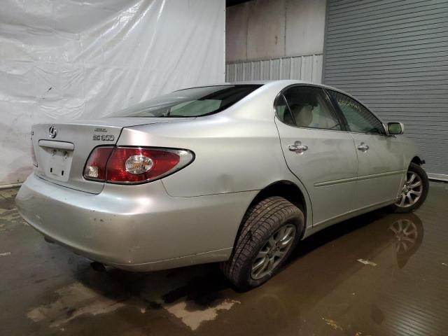 Photo 4 from auction – 2002 LEXUS ES 300 with VIN JTHBF30G520045832