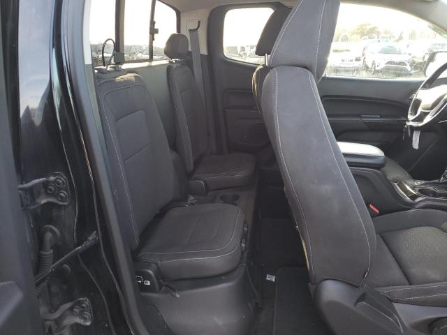 Photo 6 from auction – 2015 GMC CANYON SLE with VIN 1GTH5BE34F1231411