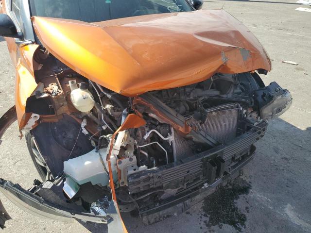 Photo 9 from auction – 2020 NISSAN KICKS SR with VIN 3N1CP5DV8LL528035