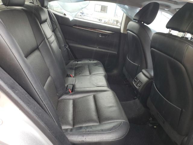 Photo 6 from auction – 2013 LEXUS ES 350 with VIN JTHBK1GG0D2045329