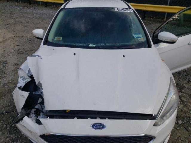 Photo 7 from auction – 2017 FORD FOCUS SE with VIN 1FADP3K23HL247364