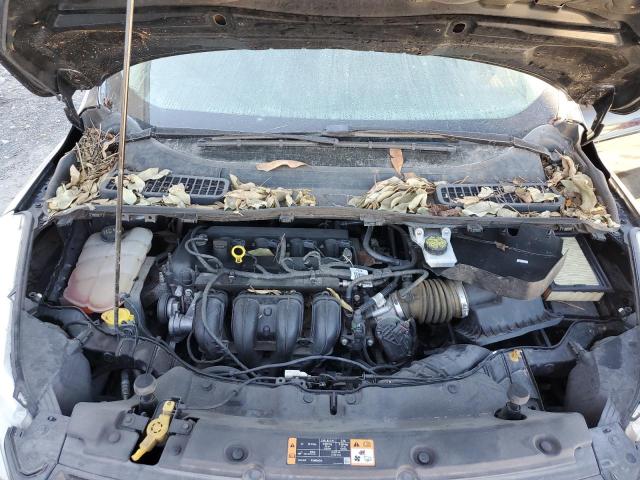 صورة رقم 7 من المزاد - 2016 FORD ESCAPE S مع VIN 1FMCU0F7XGUC05894