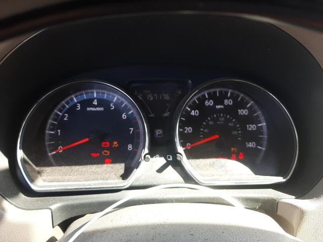 Photo 8 from auction – 2015 NISSAN VERSA S with VIN 3N1CN7AP3FL872447