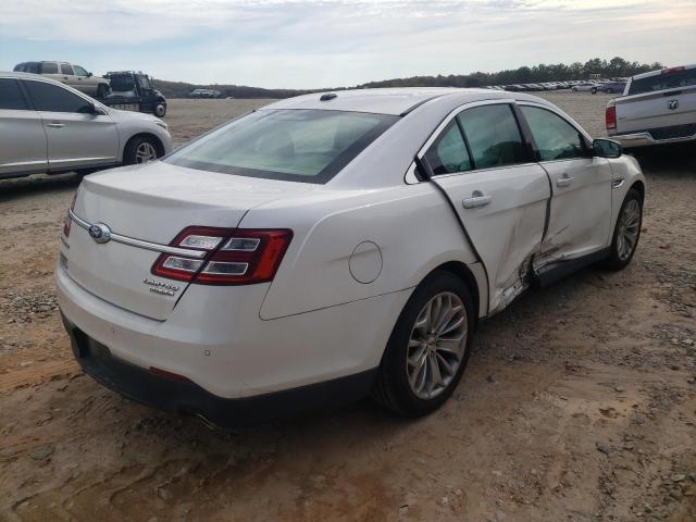 Photo 4 from auction – 2015 FORD TAURUS LIM with VIN 1FAHP2F85FG139182