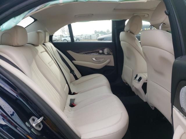 Photo 6 from auction – 2020 MERCEDES-BENZ E 350 with VIN WDDZF8DB3LA701636