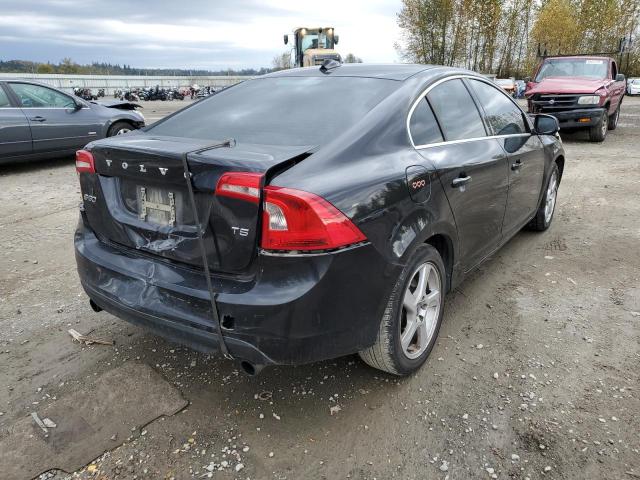 Photo 4 from auction – 2012 VOLVO S60 T5 with VIN YV1622FS5C2081301