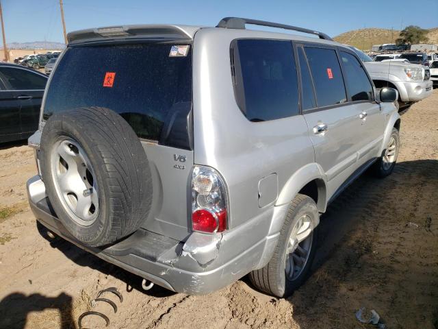 Photo 4 from auction – 2005 SUZUKI XL7 EX with VIN JS3TX92V154103077