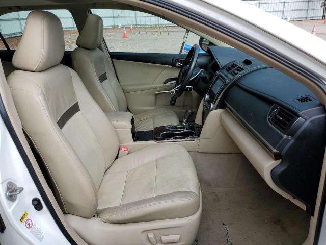 Photo 5 from auction – 2012 TOYOTA CAMRY 4D 2 with VIN 4T4BF1FK9CR229944