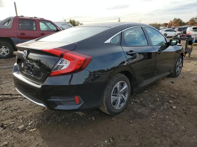 Photo 4 from auction – 2019 HONDA CIVIC LX with VIN 2HGFC2F66KH595994