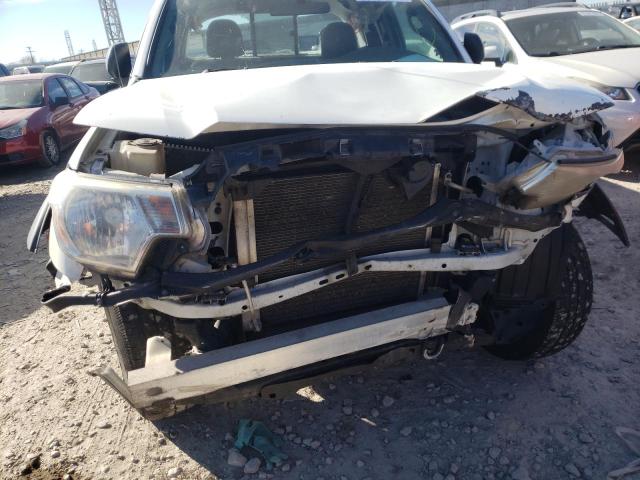 Photo 9 from auction – 2015 TOYOTA TACOMA PRE with VIN 5TFTX4GN5FX048112