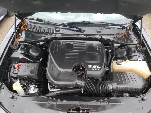 Foto 7 de la subasta – 2019 DODGE CHARGER SX con VIN 2C3CDXBG3KH657642