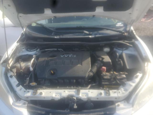 Photo 7 from auction – 2009 TOYOTA COROLLA MA with VIN 2T1KU40E49C163771