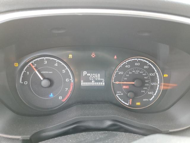 Photo 8 from auction – 2019 SUBARU CROSSTREK with VIN JF2GTADC8KH210142
