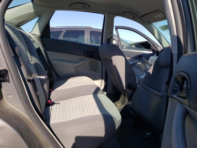 Photo 6 from auction – 2007 FORD FOCUS with VIN 1FAHP34N27W268809
